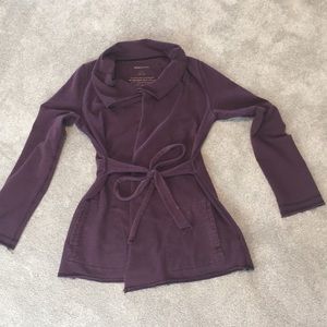 Maurice’s Wrap Sweater